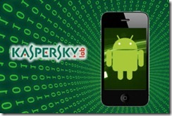 android-kaspersky