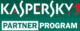 Kaspersky partner program